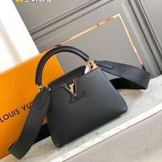 Louis Vuitton Top Handle Bags